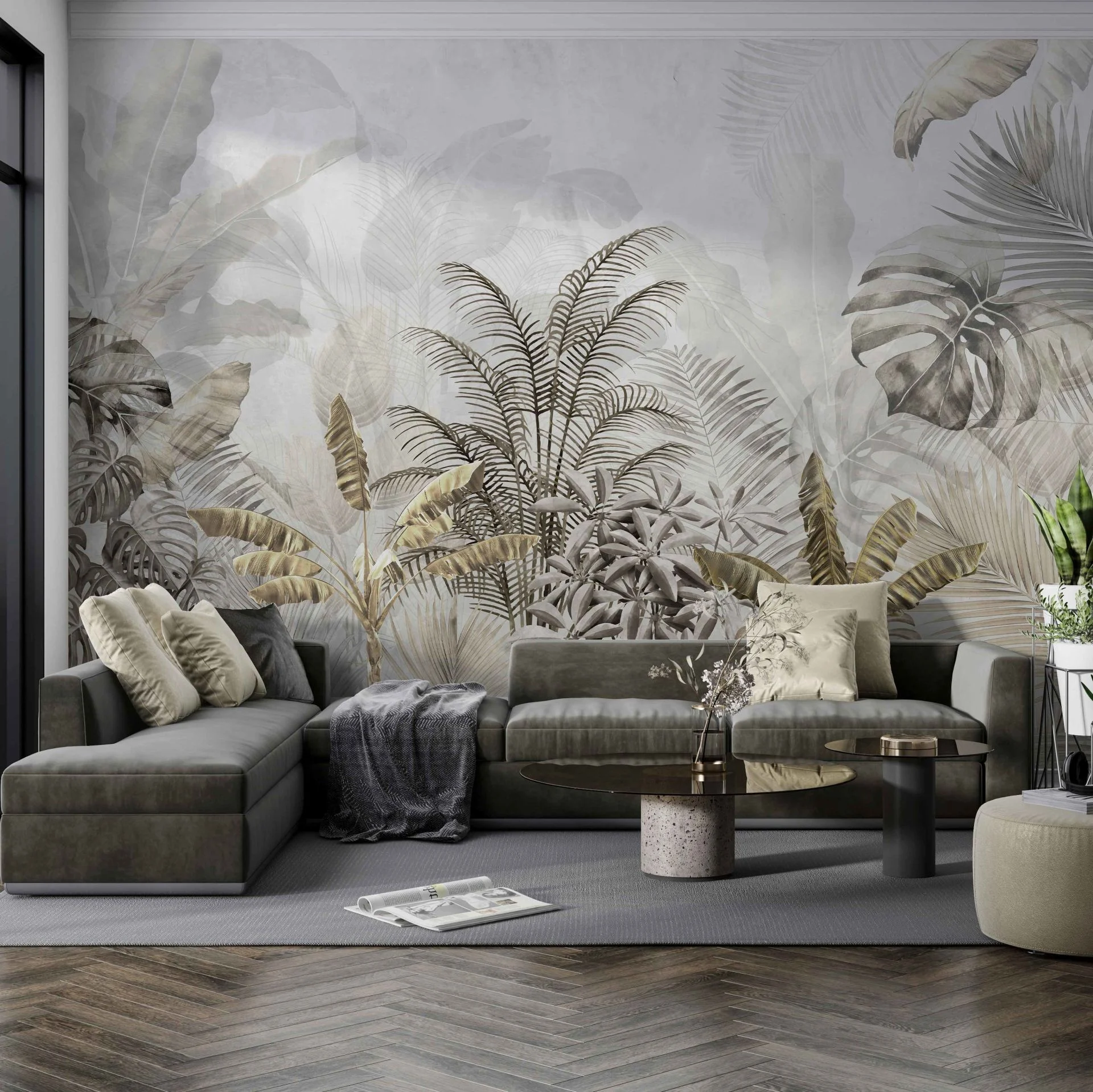 Marmara Duvar Kağıtcısı